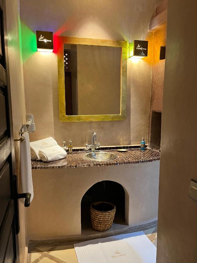 Al Ibtikar Bed & Breakfast Marrakesh