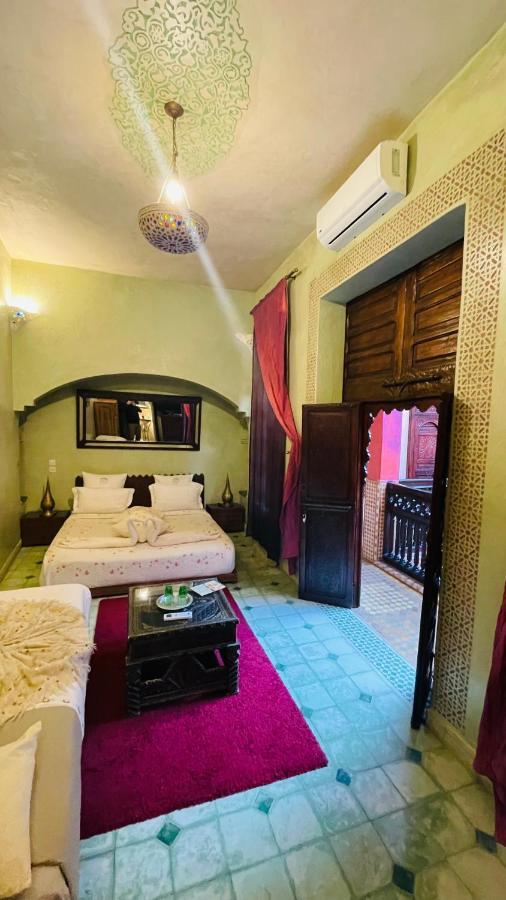 Riad Rêves D'orient 3* Marrakesh
