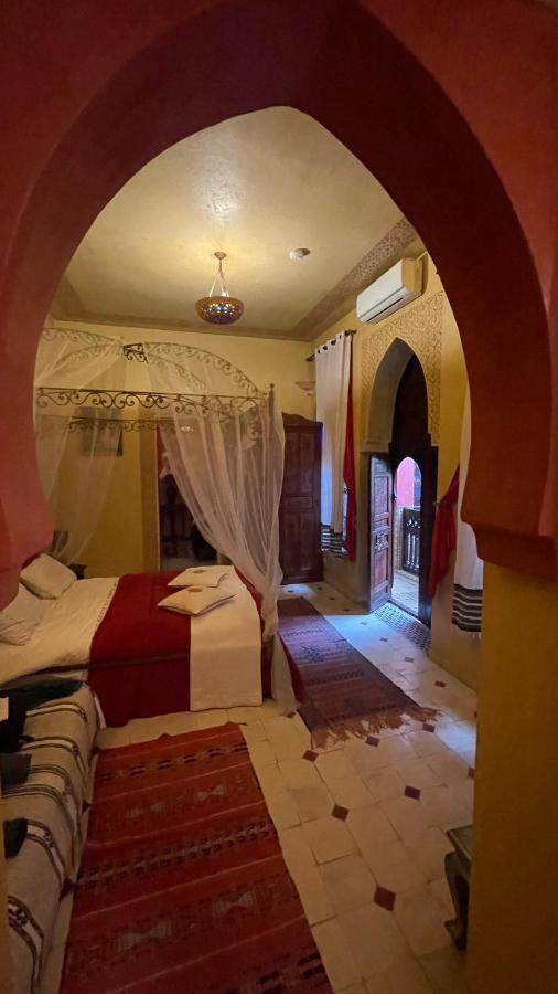 Riad Rêves D'orient Riad Marrakesh
