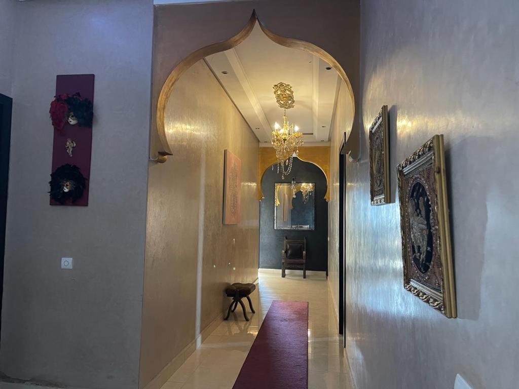 Villa La Casa Del Ourika Marrakesh