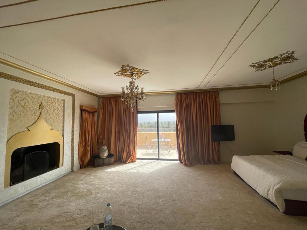 Villa La Casa Del Ourika