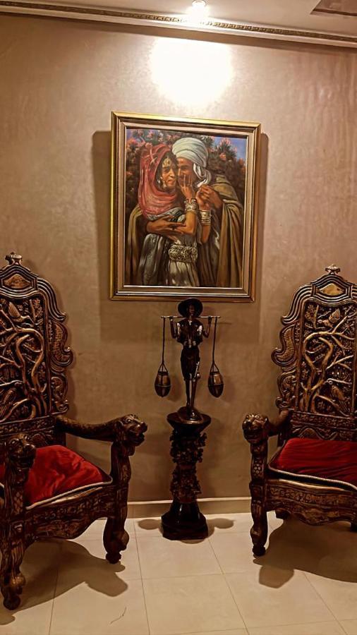 Villa La Casa Del Ourika