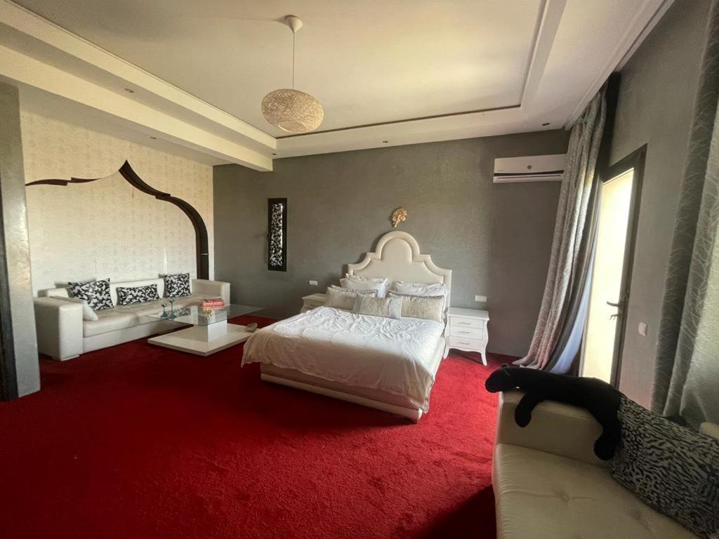 La Casa Del Ourika Villa *