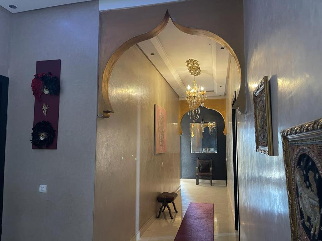 La Casa Del Ourika *