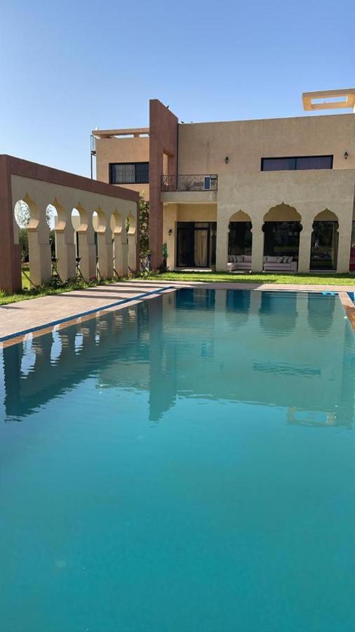 Villa La Casa Del Ourika