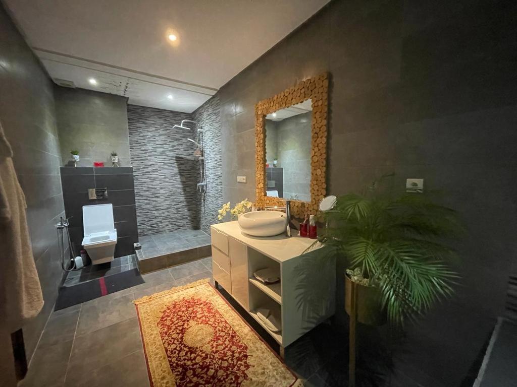 La Casa Del Ourika