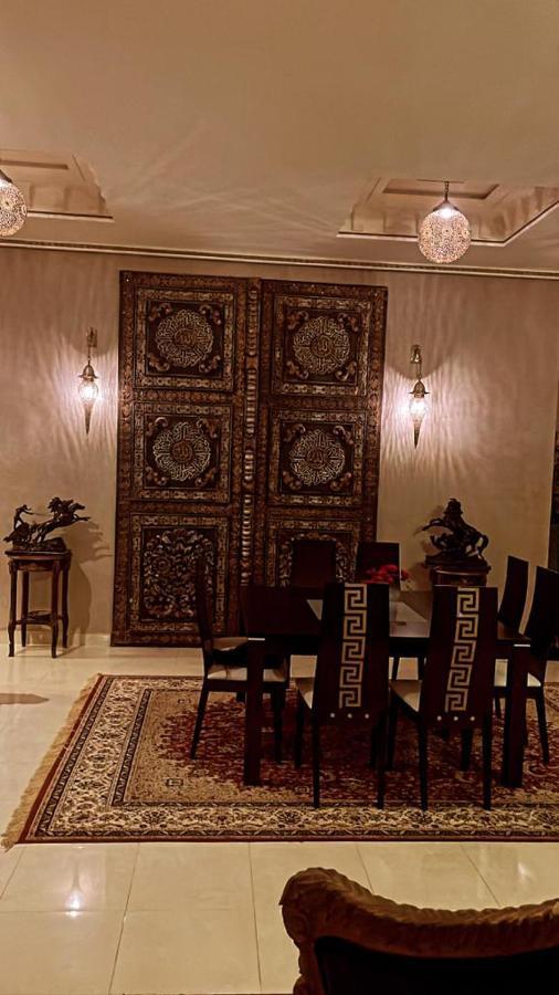 La Casa Del Ourika * Marrakesh