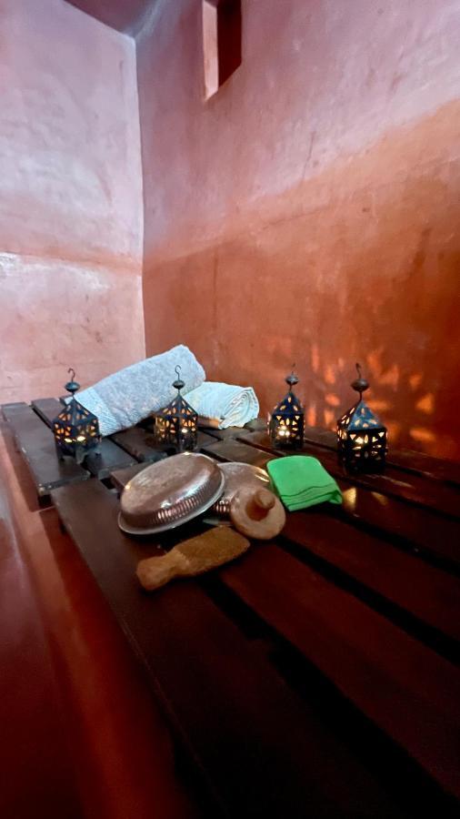 Riad Elias&spa