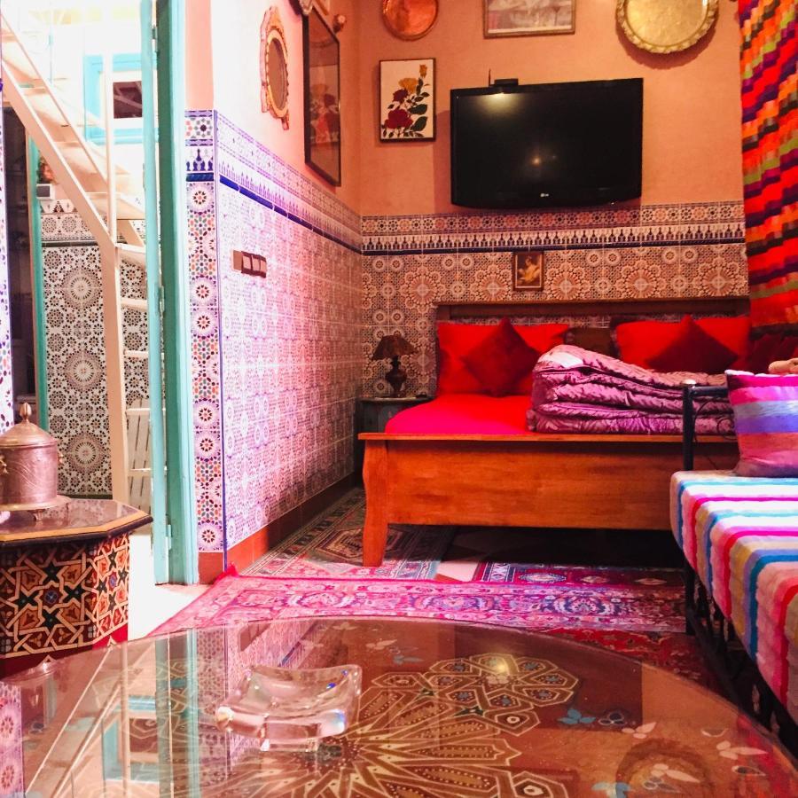 Almarkab Apartment *