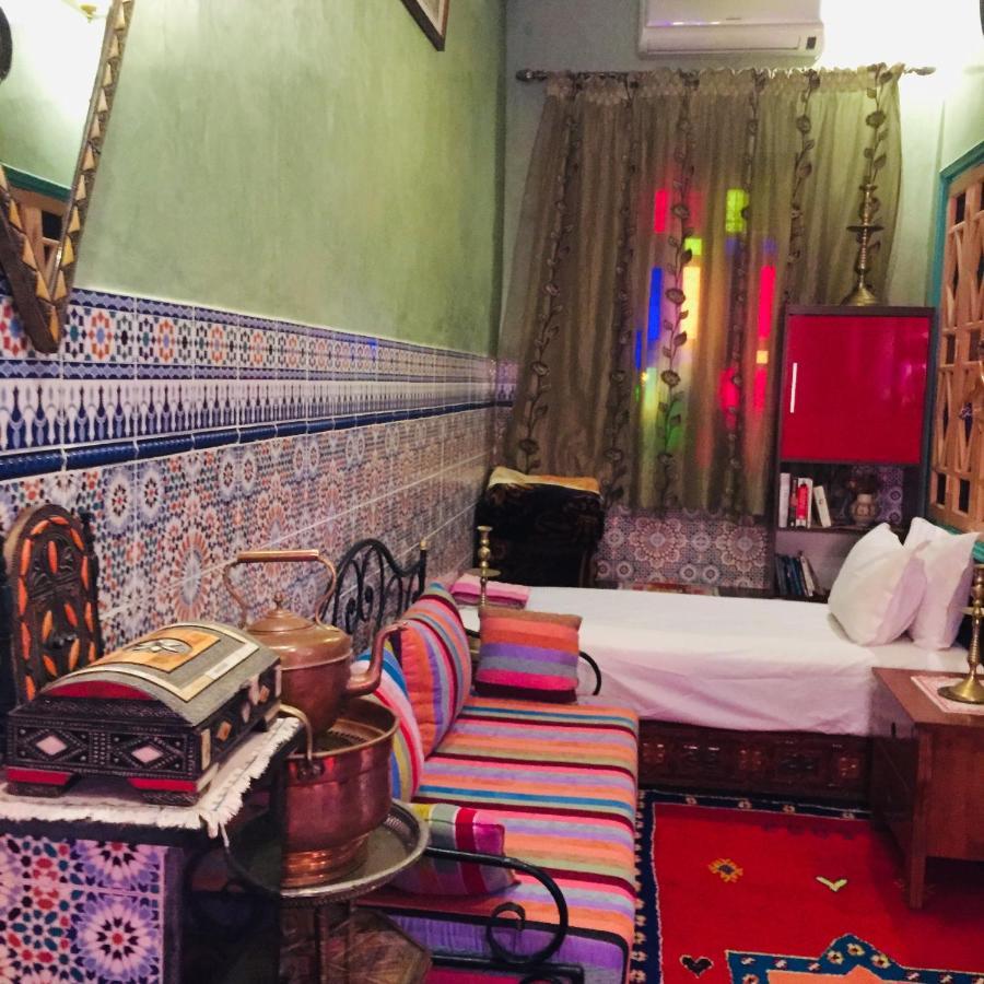 Almarkab Appartement *