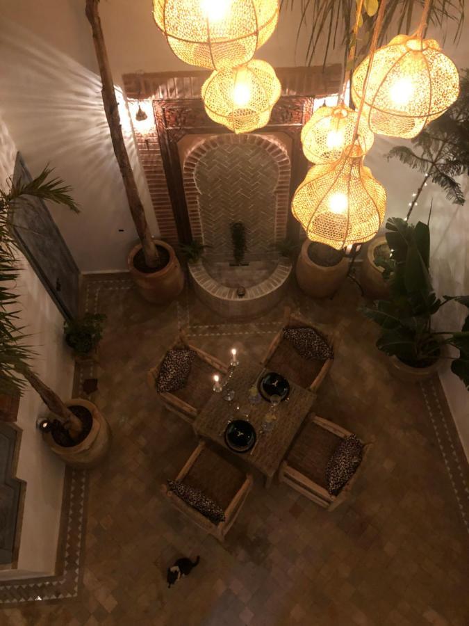 Riad Tifawt