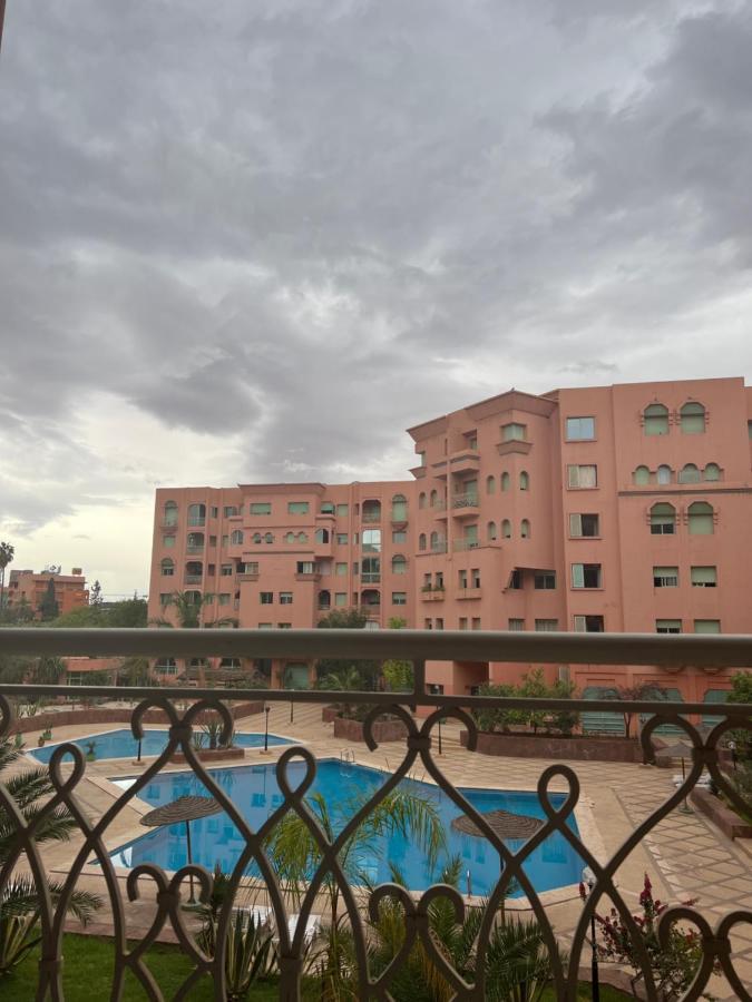 Hivernage Appartamento