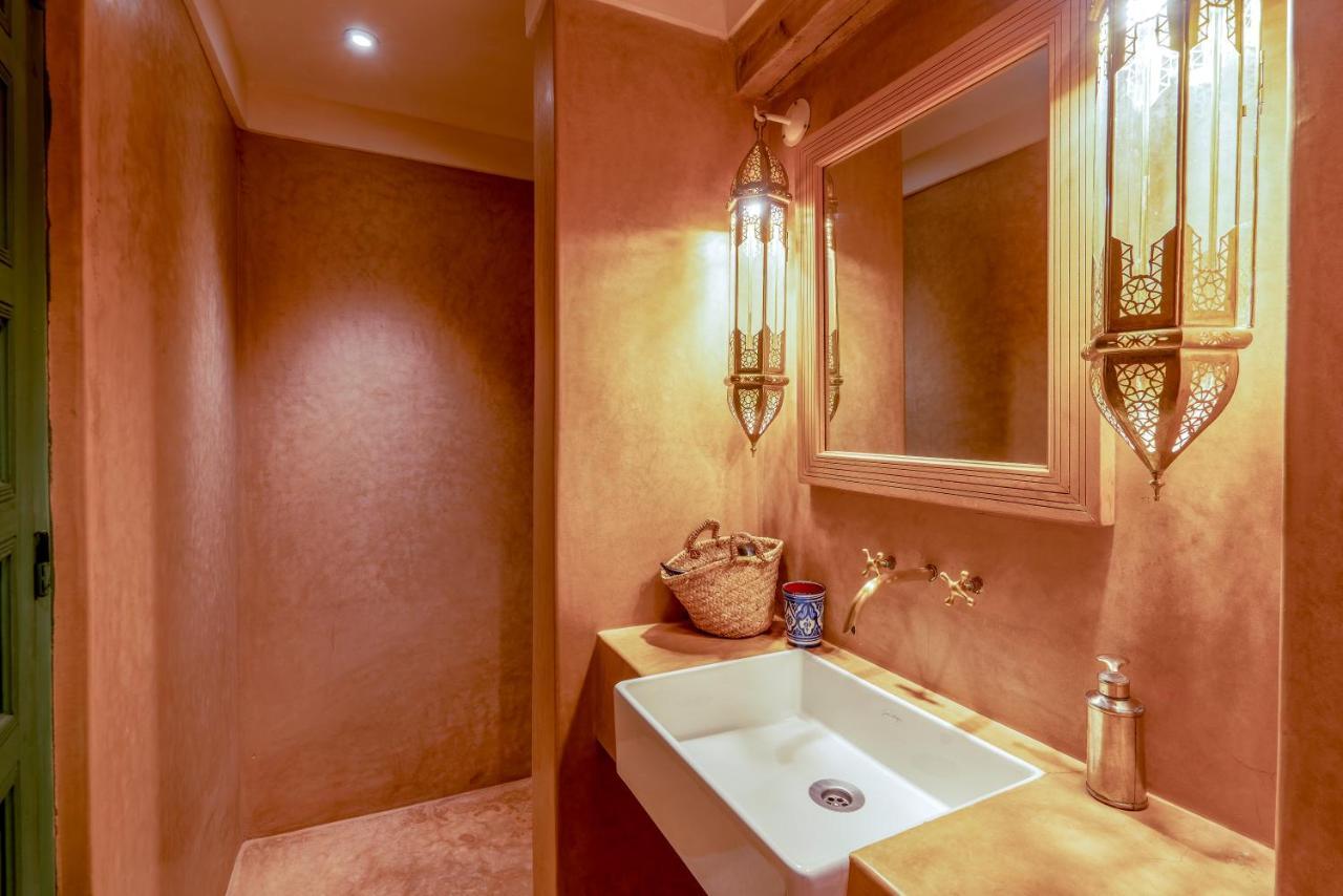 & Dar Sara 3* Marrakesh