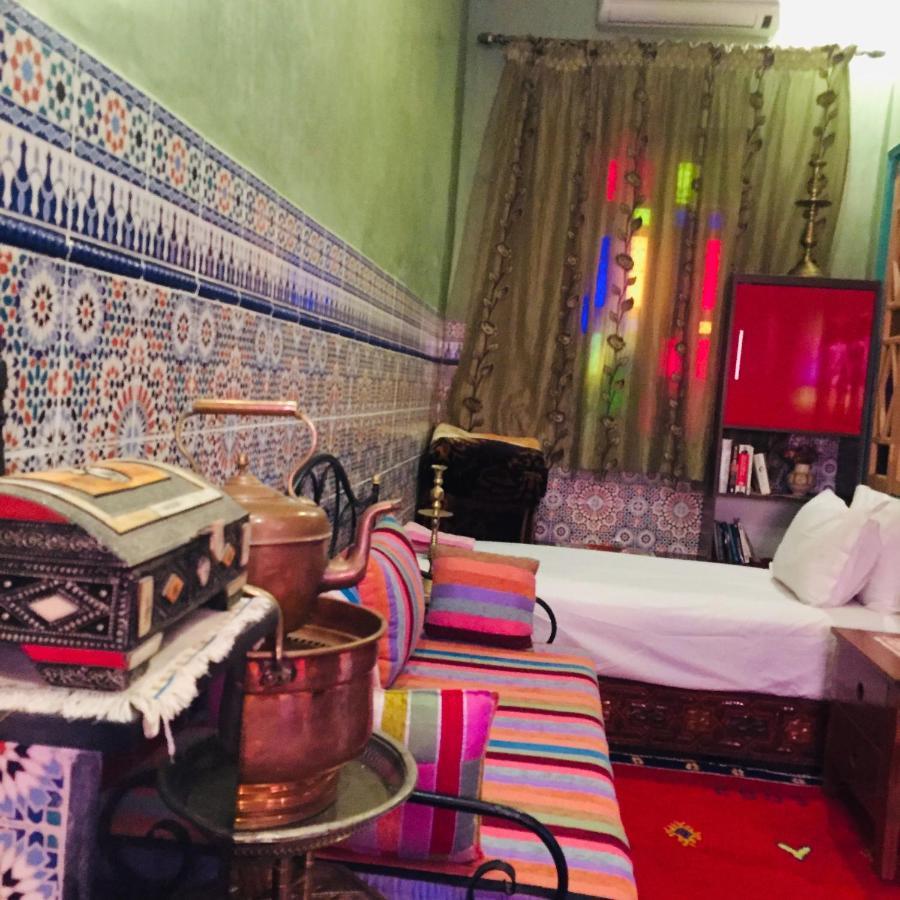 Almarkab Appartement