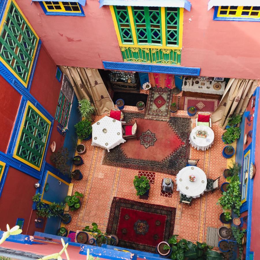 Almarkab Appartement