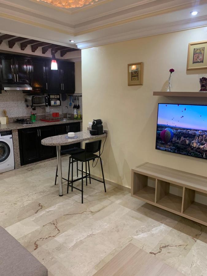 Apartment N22 Au Centre Wifi Clim *
