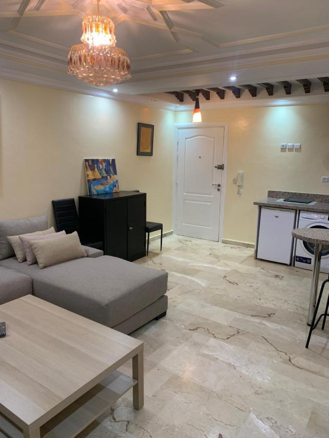N22 Au Centre Wifi Clim Marrakesh