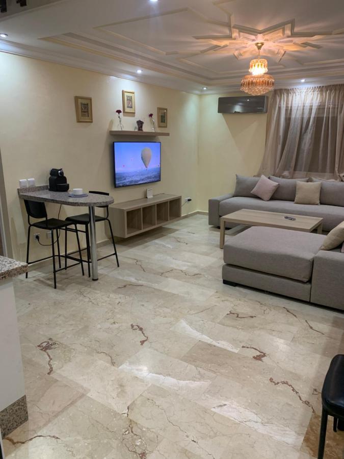 N22 Au Centre Wifi Clim Apartment