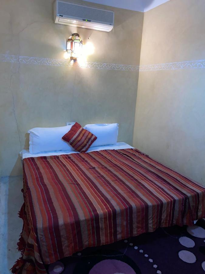 Riad Mon Petit Rêve Maison d'hôtes