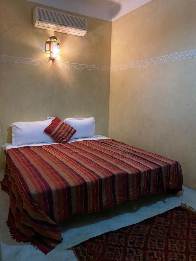Riad Mon Petit Rêve Maison d'hôtes Marrakesh
