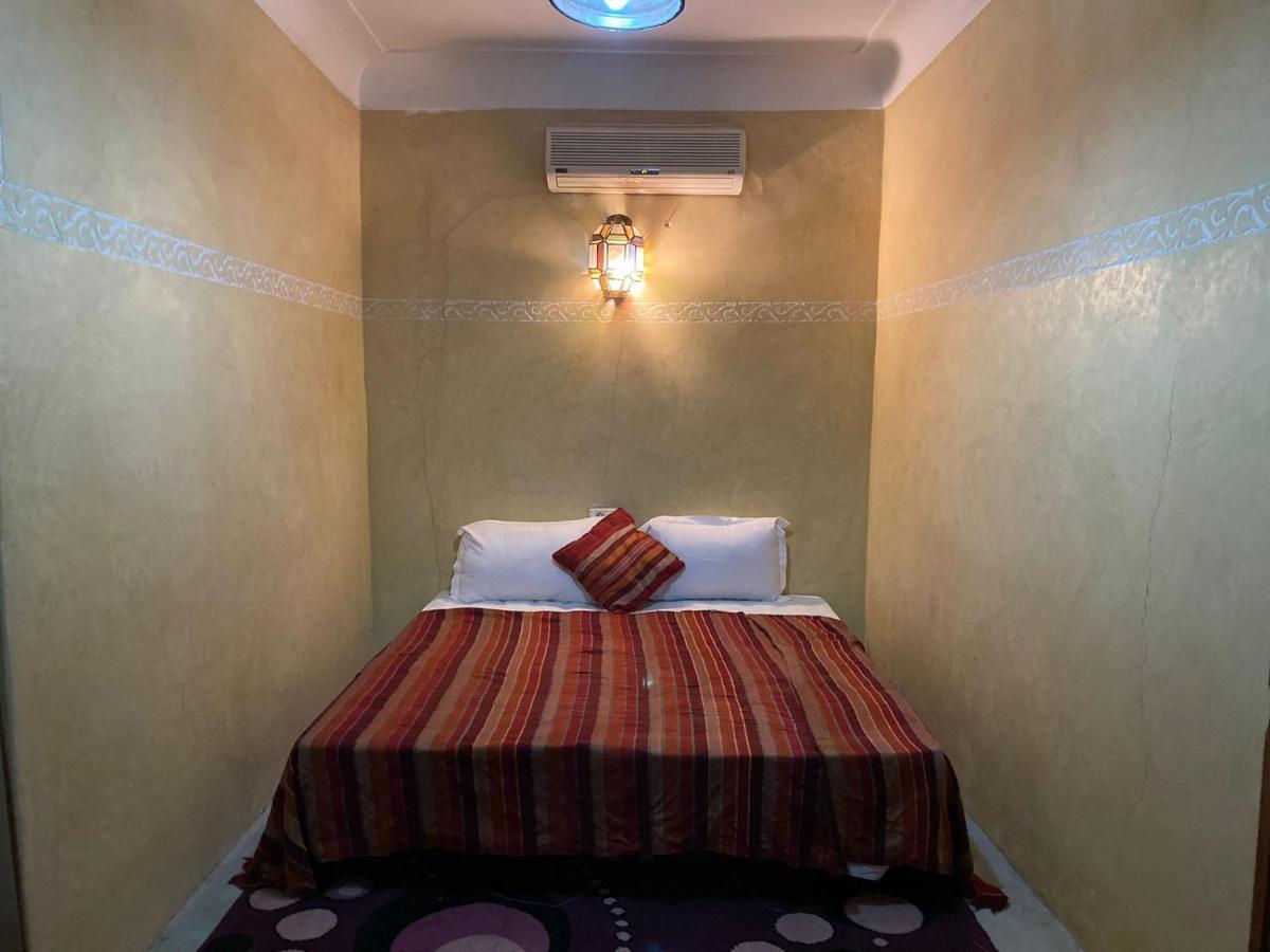 Riad Mon Petit Rêve