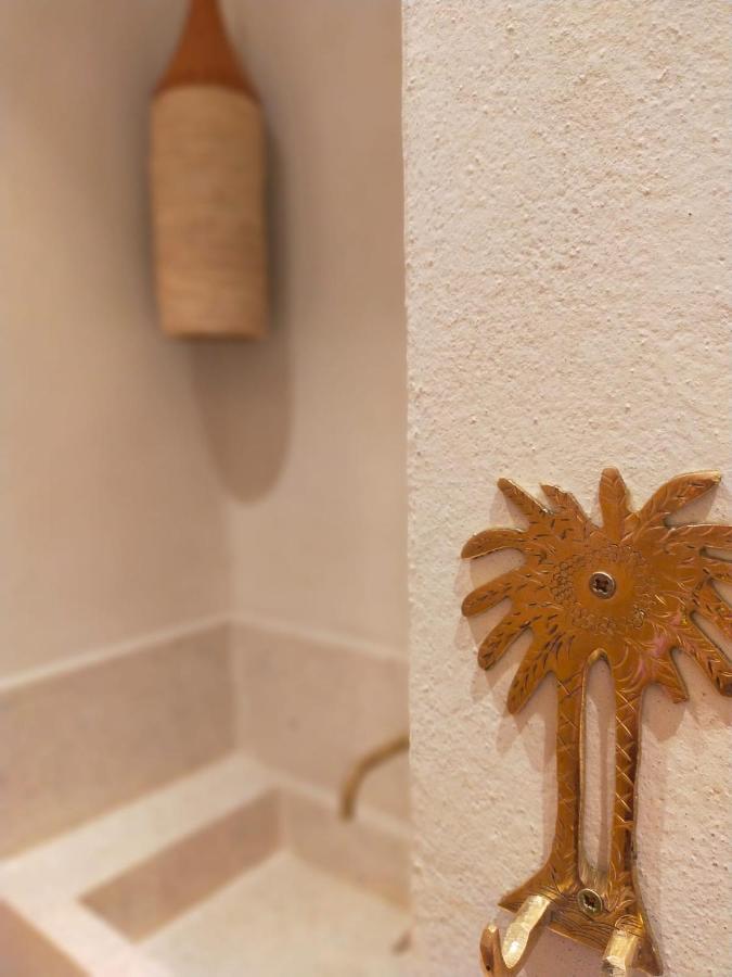 Doum Collection 1 Marrakesh