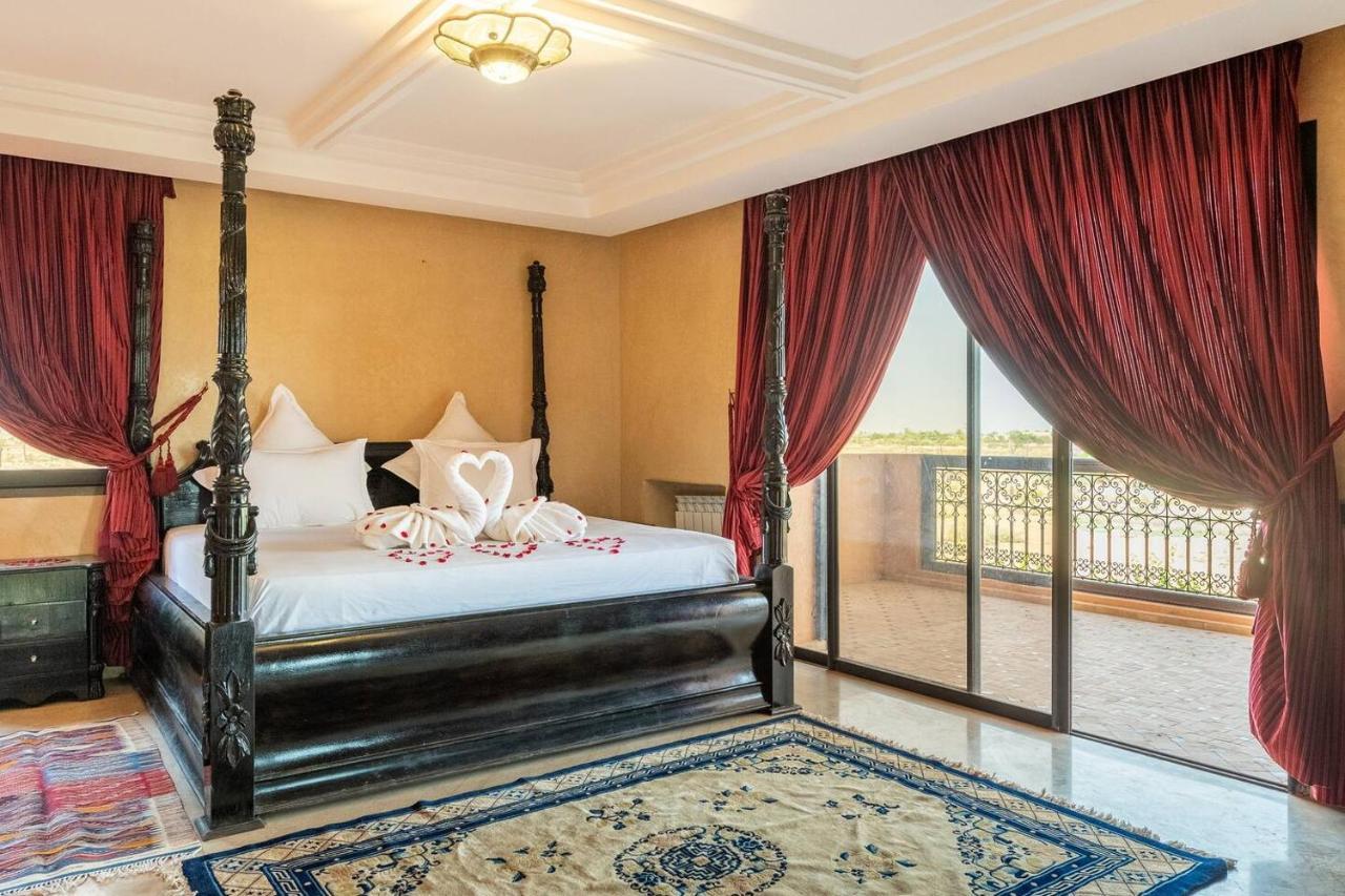 Villa Pres De Golfs