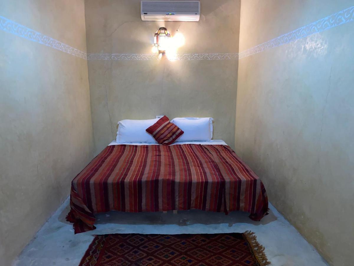 Riad Mon Petit Rêve * Marrakesh