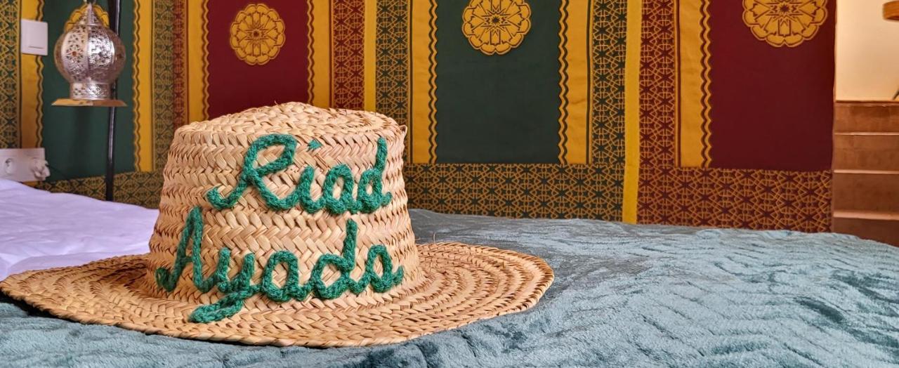 Pensión Ayada Marrakesh