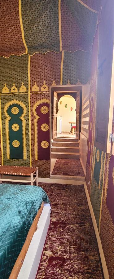 Ayada * Marrakesh
