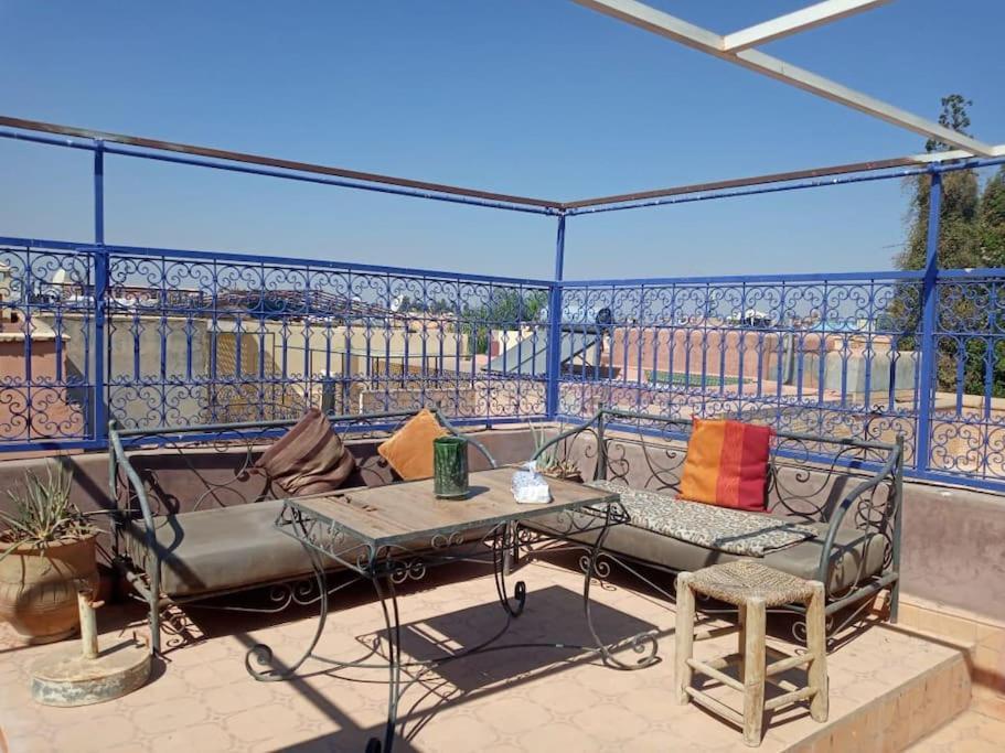 Malak Appartement *