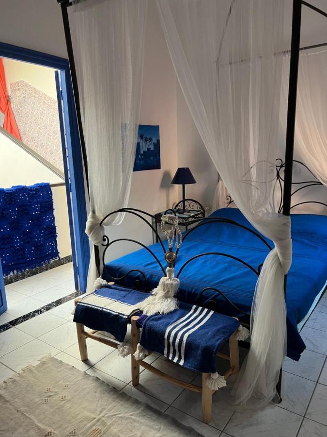 Maison Riad Traditionnel Idealement Situe A Marrakech Ferienhaus *