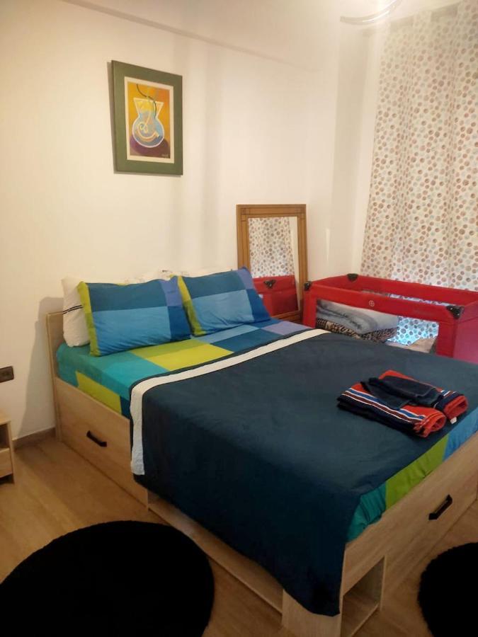 Apartment Bonheur Partage 1 Marrakesh