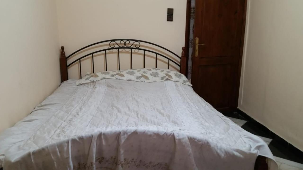 Samsat House Marakech Apartment Marrakesh
