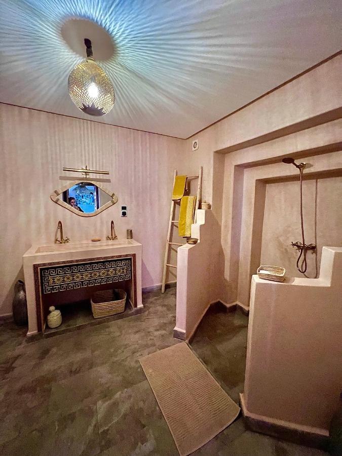 Dar Chadia * Marrakesh