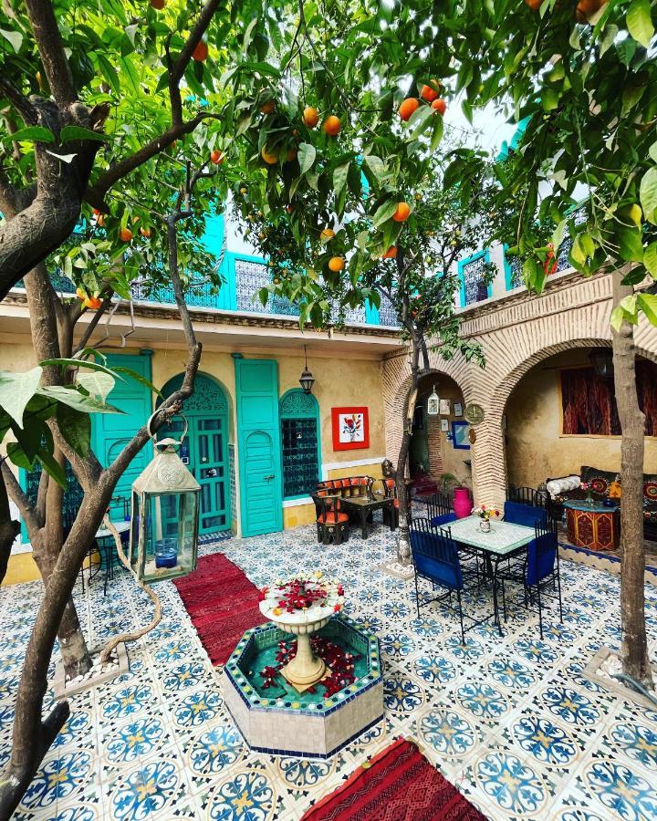 Al Nour Riad Marrakesh