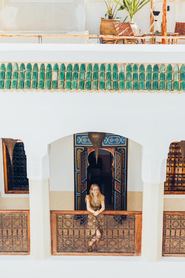 Riad Kenzara & Pool, Your Private Escape *