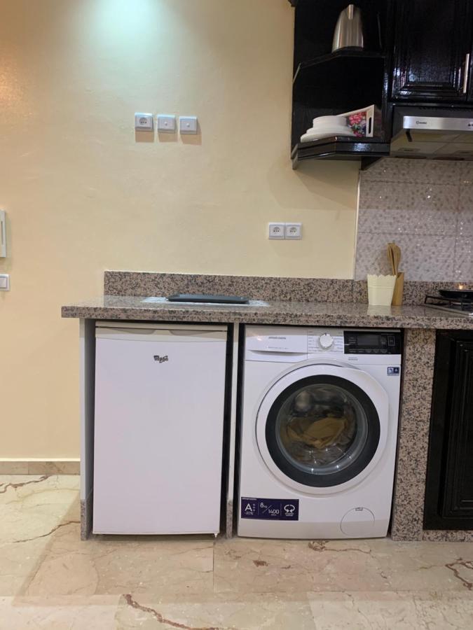 Apartment N22 Au Centre Wifi Clim *