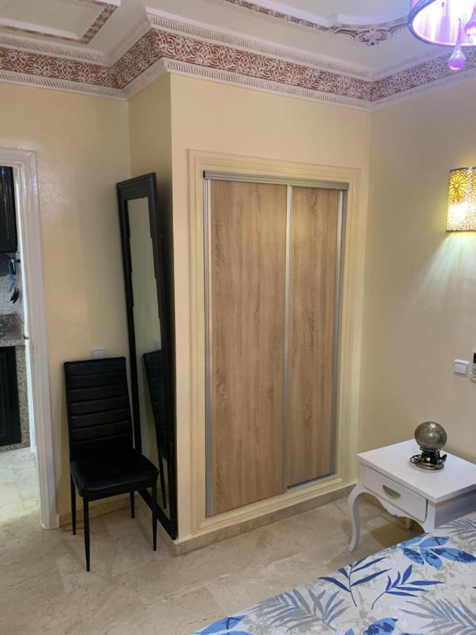 N22 Au Centre Wifi Clim Apartment *