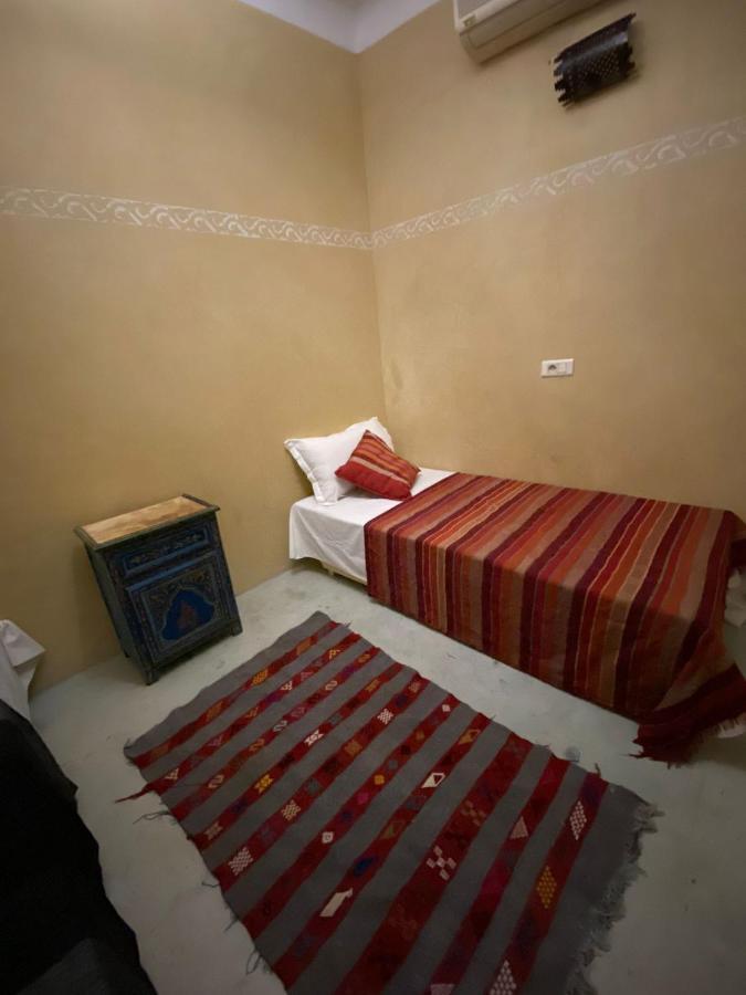 Riad Mon Petit Rêve Maison d'hôtes