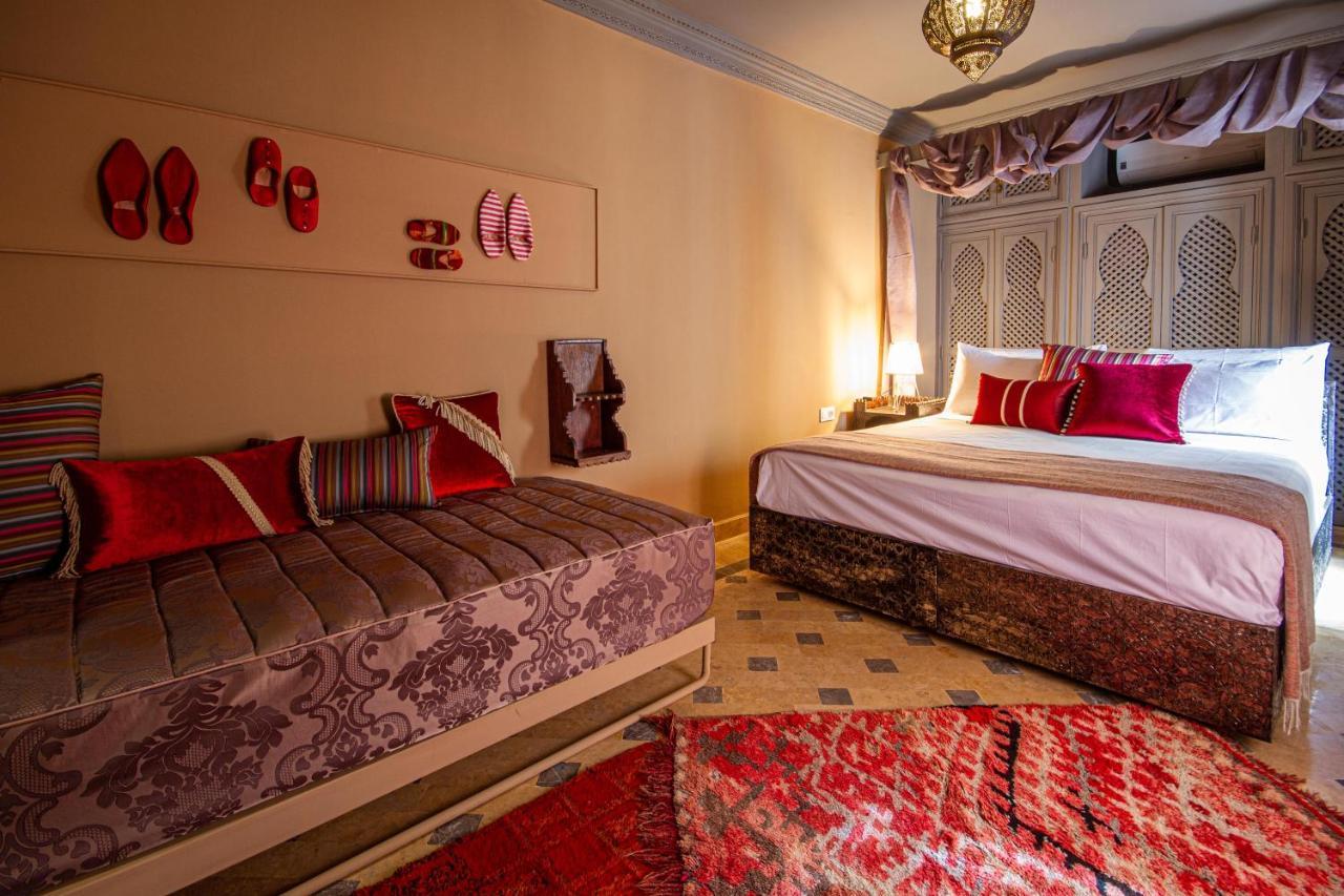 Riad Sofyan &