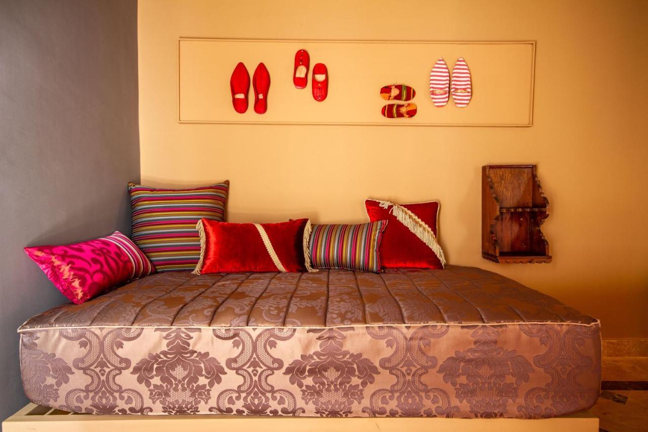 Riad Sofyan & Marrakesh