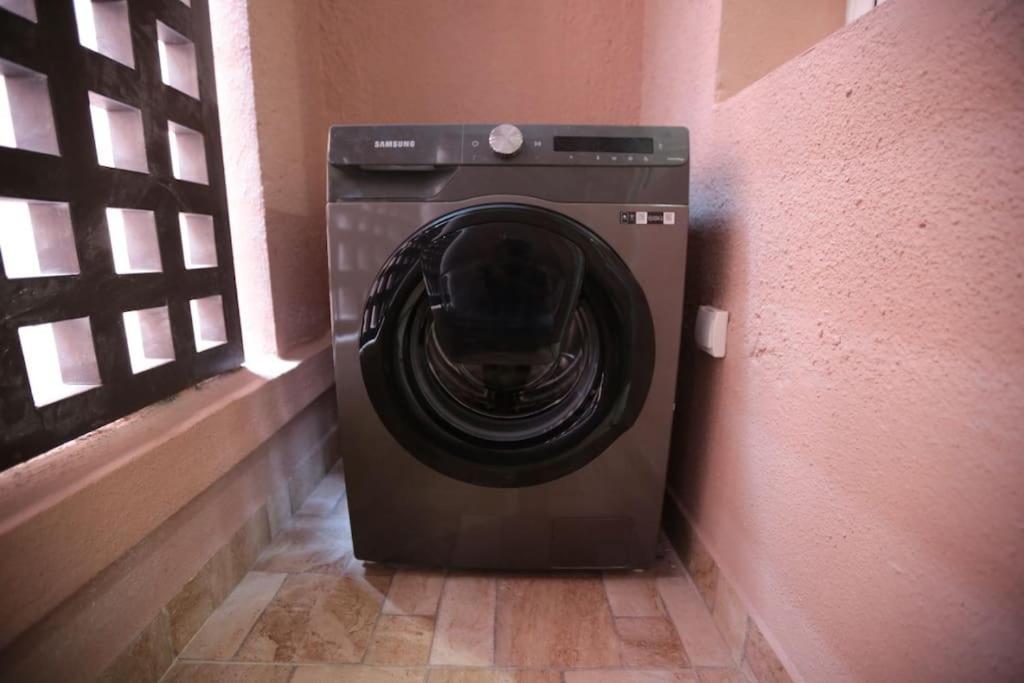 White Golden Marrakesch