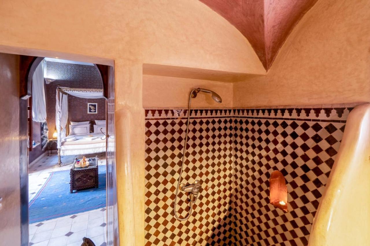 Riad Rêves D'orient Riad Marrakesh