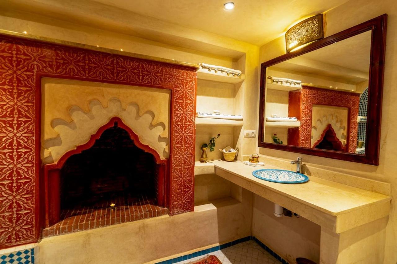 Riad Rêves D'orient Riad