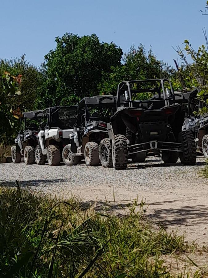 Campsite Blida Quad Bikers Marrakesh