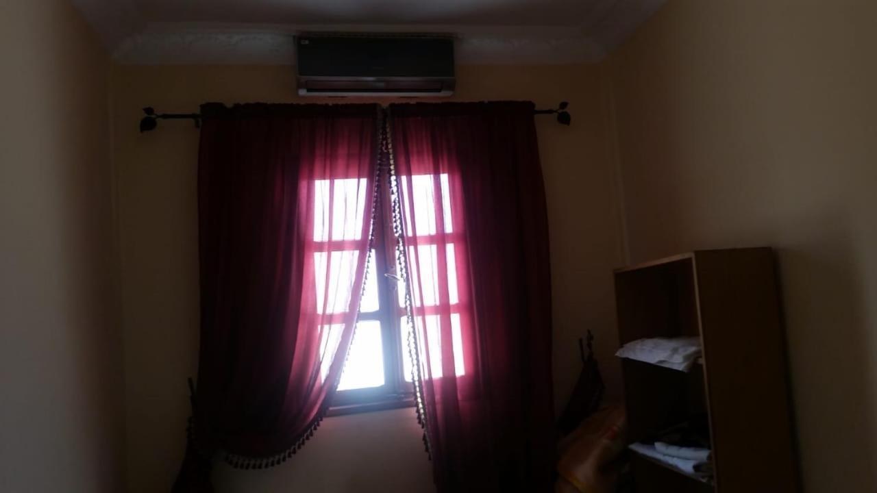 Samsat House Marakech Apartment