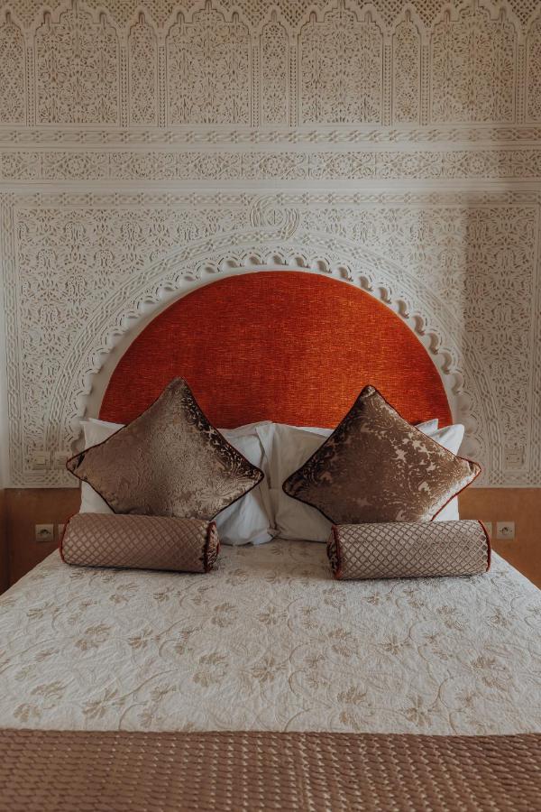 Kenzara & Pool, Your Private Escape Marrakesh
