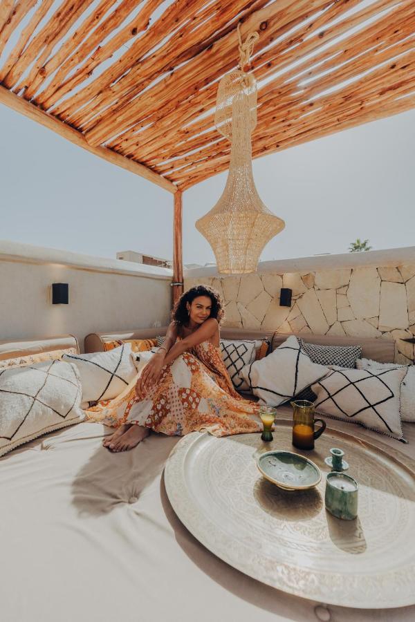 Kenzara & Pool, Your Private Escape Marrakesh