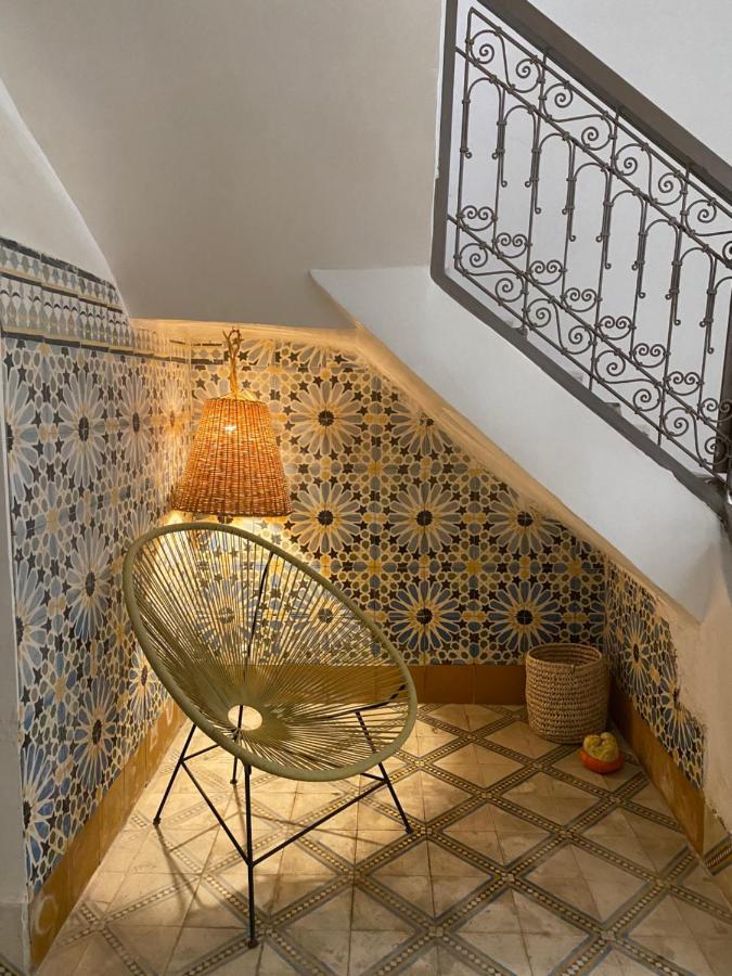 Bed & Breakfast Papadou Marrakesh